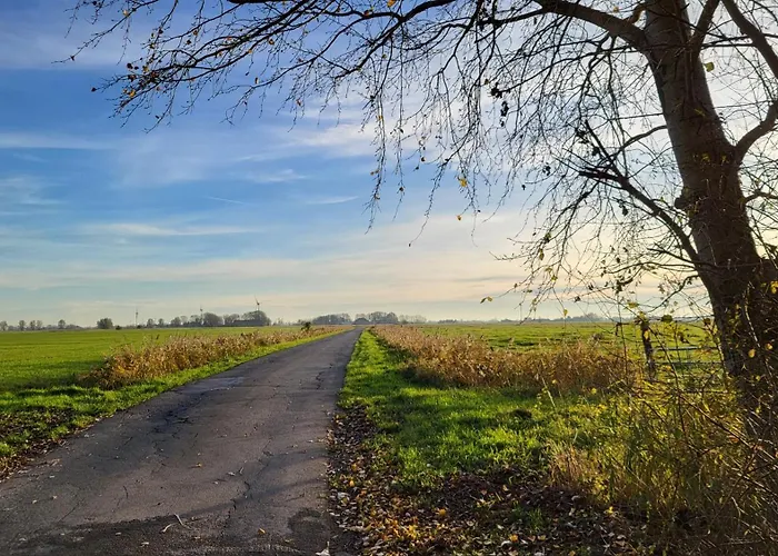 Doerpschipper Apartamento *