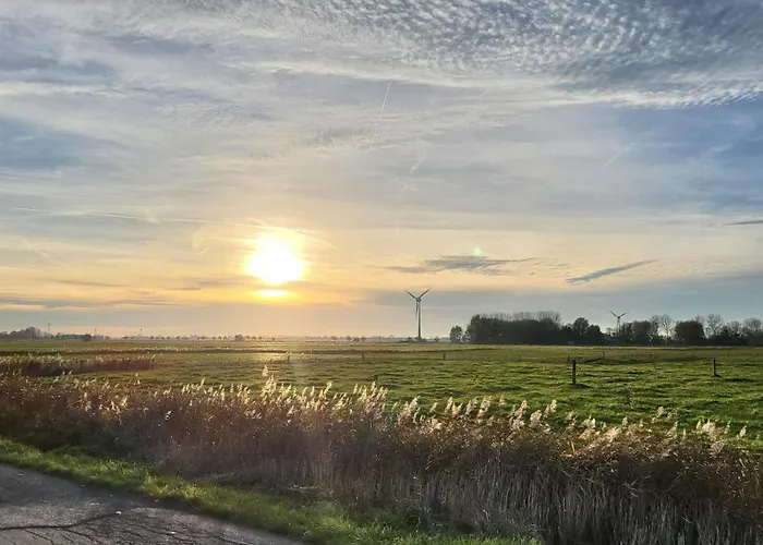 Doerpschipper Apartamento