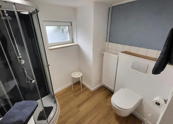 Apartamento Doerpschipper Krummhörn