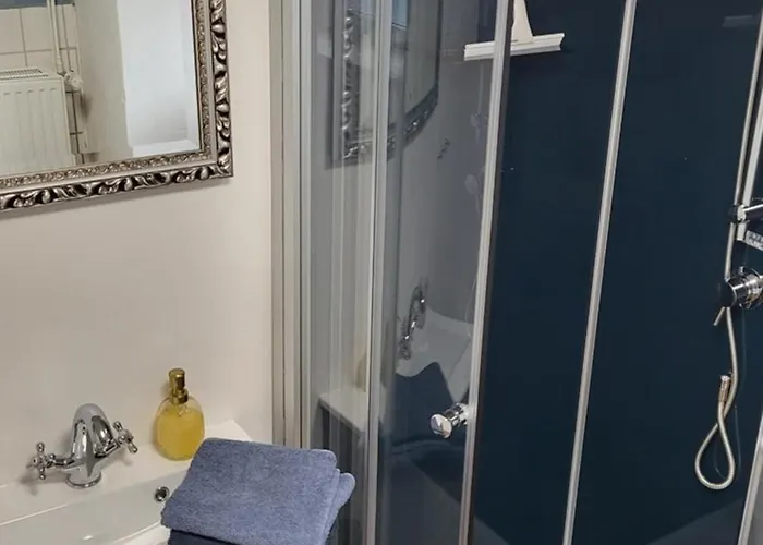 Doerpschipper Apartamento