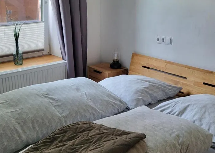 Apartamento Doerpschipper