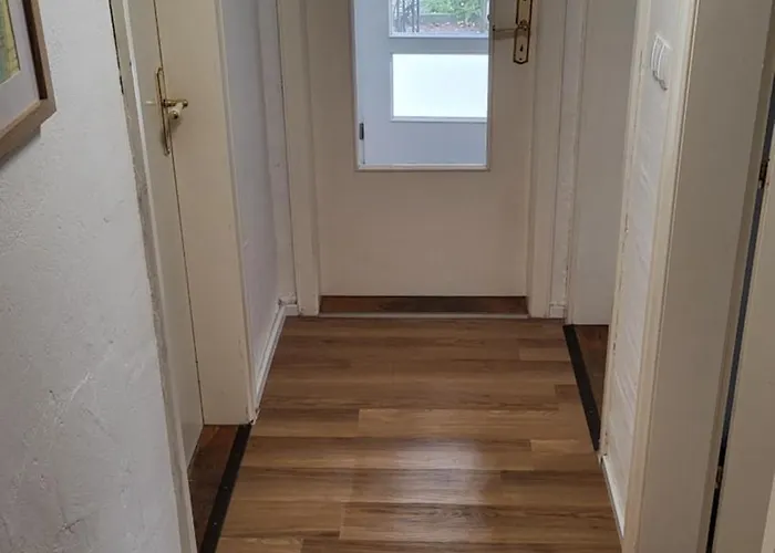 Apartamento Doerpschipper *