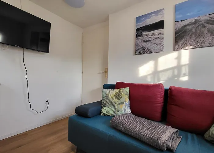 Doerpschipper Apartamento Krummhörn