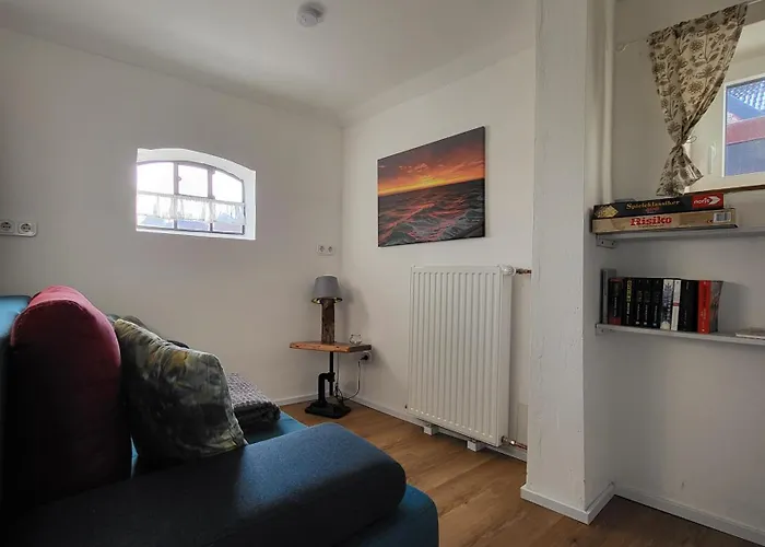 Doerpschipper Apartamento