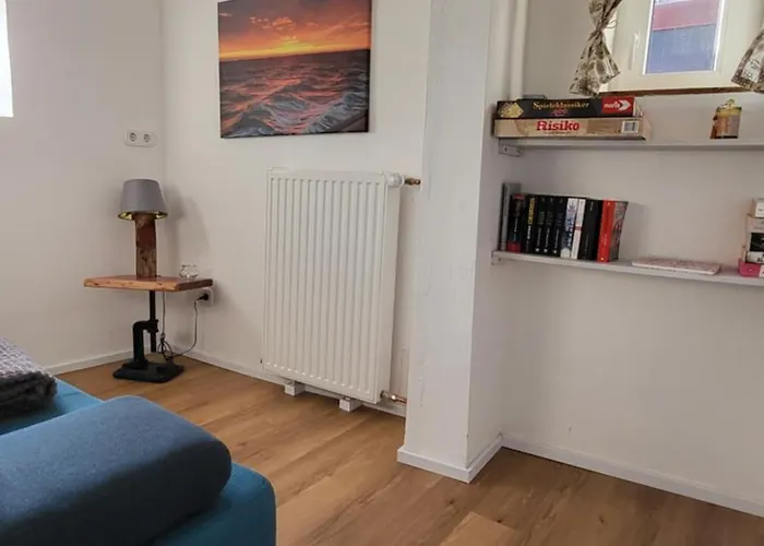 Doerpschipper Apartamento *