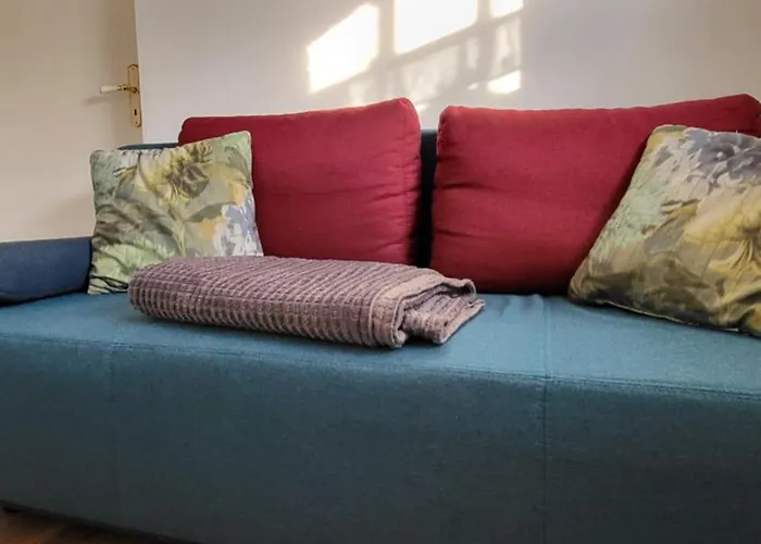 Apartamento Doerpschipper *